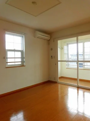 石川県の大東建託リーシング株式会社のマンスリーマンション・ウィークリーマンション「フォーレン 202・洋室(No.1232323)」メイン画像