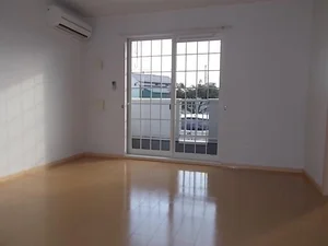 のマンスリーマンション・ウィークリーマンション「セレーノ　Ⅰ棟 101・洋室(No.1232324)」メイン画像