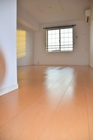 のマンスリーマンション・ウィークリーマンション「ラフィナート　Ｄ 207・洋室(No.1232328)」メイン画像