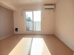 田神駅（岐阜県）のマンスリーマンション・ウィークリーマンション「ルミエール 202・洋室(No.1232332)」メイン画像