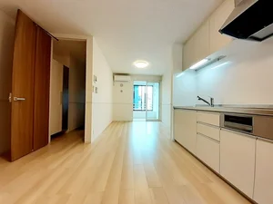 のマンスリーマンション・ウィークリーマンション「アリア　エステートⅡ 103・洋室(No.1232341)」メイン画像