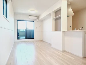 岐阜県の大東建託リーシング株式会社のマンスリーマンション・ウィークリーマンション「マーベリ・フィールドＢ 205・洋室(No.1232342)」メイン画像