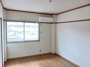 のマンスリーマンション・ウィークリーマンション「コーポ希望Ａ 102・洋室(No.1232345)」メイン画像