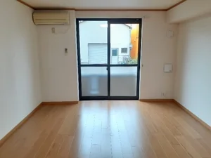 のマンスリーマンション・ウィークリーマンション「ノイアクティーフ 103・洋室(No.1232350)」メイン画像