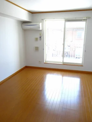 のマンスリーマンション・ウィークリーマンション「グラン・シャリオ 205・洋室(No.1232351)」メイン画像