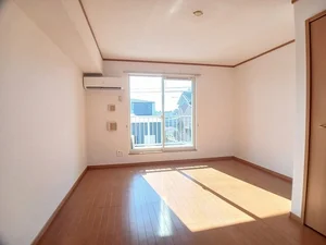 愛知県のマンスリーマンション・ウィークリーマンション「グラン・シャリオ 205・洋室(No.1232351)」メイン画像