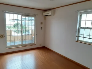 のマンスリーマンション・ウィークリーマンション「ソフィイコート 201・洋室(No.1232354)」メイン画像