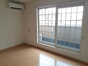 のマンスリーマンション・ウィークリーマンション「クラール柳瀬 201・洋室(No.1232357)」メイン画像