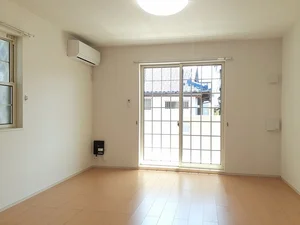 江南市のマンスリーマンション・ウィークリーマンション「リビエール 101・洋室(No.1232359)」メイン画像