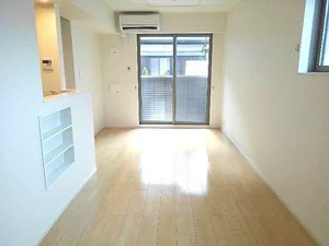 犬山市のマンスリーマンション・ウィークリーマンション「ラ　ルーチェ 101・洋室(No.1232364)」メイン画像