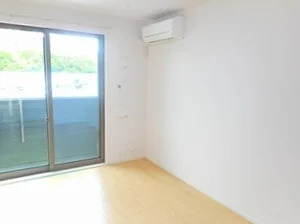 のマンスリーマンション・ウィークリーマンション「ソル　アランテ 102・洋室(No.1232369)」メイン画像