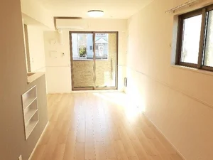 のマンスリーマンション・ウィークリーマンション「シエル・エトワールⅡ 101・洋室(No.1232374)」メイン画像