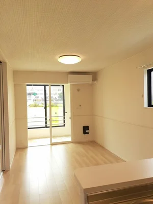 一宮市のマンスリーマンション・ウィークリーマンション「メゾン　カルム 103・洋室(No.1232378)」メイン画像