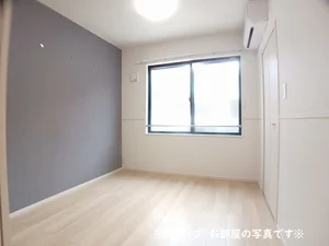 小牧市のマンスリーマンション・ウィークリーマンション「Ｍａｒｓ小牧 101・洋室(No.1232390)」メイン画像