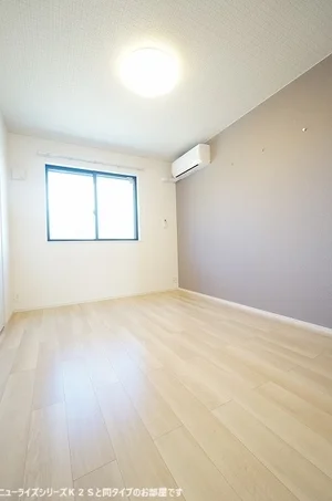 のマンスリーマンション・ウィークリーマンション「グランメゾン　ネスト８８ 206・洋室(No.1232391)」メイン画像