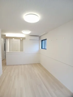 今伊勢駅（愛知県）のマンスリーマンション・ウィークリーマンション「グランメゾン　ネスト８８ 106・洋室(No.1232396)」メイン画像