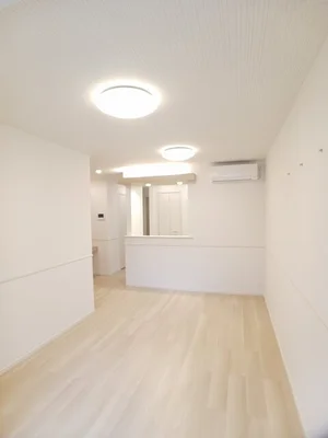 石刀駅（愛知県）のマンスリーマンション・ウィークリーマンション「グランメゾン　ネスト８８ 103・洋室(No.1232398)」メイン画像