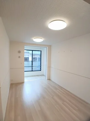 のマンスリーマンション・ウィークリーマンション「グランメゾン　ネスト８８ 102・洋室(No.1232399)」メイン画像