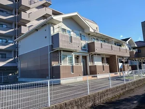 のマンスリーマンション・ウィークリーマンション「フィオーレ高畑 102・洋室(No.1232426)」メイン画像