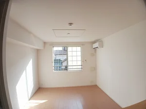 のマンスリーマンション・ウィークリーマンション「セレノ　Ｎ 203・洋室(No.1232428)」メイン画像