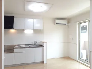 奥町駅（愛知県）のマンスリーマンション・ウィークリーマンション「グランディオーソⅠ 101・洋室(No.1232429)」メイン画像