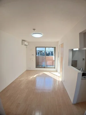 のマンスリーマンション・ウィークリーマンション「アンセスター松降　Ａ 301・洋室(No.1232430)」メイン画像