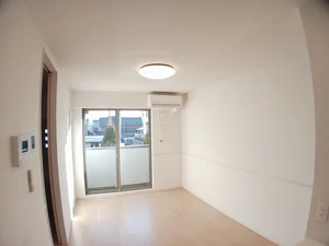 のマンスリーマンション・ウィークリーマンション「サルサージュⅠ 101・洋室(No.1232433)」メイン画像