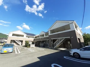 のマンスリーマンション・ウィークリーマンション「ソレイユ・ルヴァン 102・洋室(No.1232436)」メイン画像