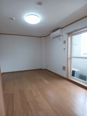 滋賀県のマンスリーマンション・ウィークリーマンション「メゾン・プラティーク 105・洋室(No.1232440)」メイン画像