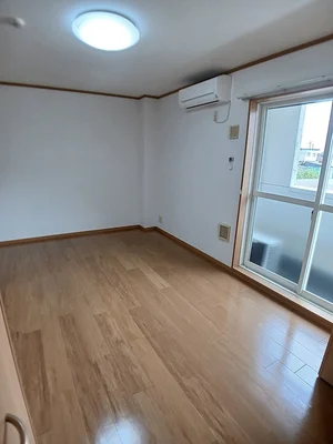 長浜駅（滋賀県）のマンスリーマンション・ウィークリーマンション「メゾン・プラティーク 105・洋室(No.1232440)」メイン画像