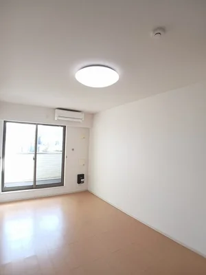 湖南市のマンスリーマンション・ウィークリーマンション「アニメート・トクヨーＰａｒｔⅡ 205・洋室(No.1232452)」メイン画像