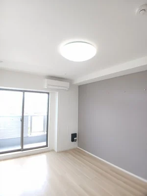 のマンスリーマンション・ウィークリーマンション「フォルトゥーナ 302・洋室(No.1232463)」メイン画像