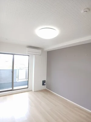 のマンスリーマンション・ウィークリーマンション「フォルトゥーナ 203・洋室(No.1232464)」メイン画像