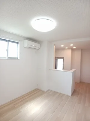 滋賀県のマンスリーマンション・ウィークリーマンション「フォルトゥーナ 202・洋室(No.1232465)」メイン画像