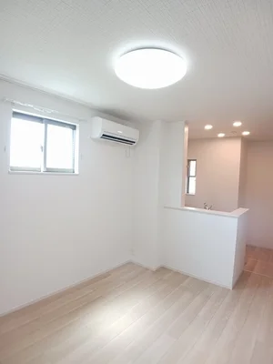 草津市のマンスリーマンション・ウィークリーマンション「フォルトゥーナ 102・洋室(No.1232468)」メイン画像