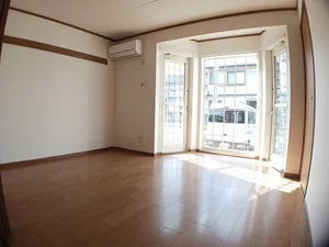 加西市のマンスリーマンション・ウィークリーマンション「ＮＫヒルズ１ 102・洋室(No.1232470)」メイン画像