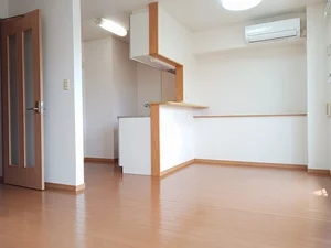 兵庫県のマンスリーマンション・ウィークリーマンション「フィオーレ白浜Ⅰ 203・洋室(No.1232472)」メイン画像