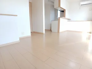 姫路日ノ本短期大学周辺のマンスリーマンション・ウィークリーマンション「フレグランス香寺Ⅱ 204・洋室(No.1232473)」メイン画像