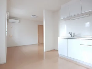 飾磨駅（兵庫県）のマンスリーマンション・ウィークリーマンション「サウスエレガンス 201・洋室(No.1232476)」メイン画像