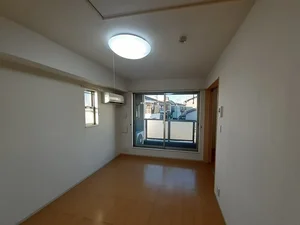 のマンスリーマンション・ウィークリーマンション「ボンヌ・シャンス 205・洋室(No.1232494)」メイン画像