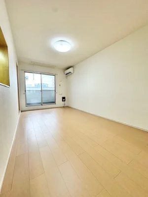 のマンスリーマンション・ウィークリーマンション「ベルメゾン 305・洋室(No.1232497)」メイン画像