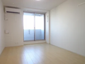 高槻市のマンスリーマンション・ウィークリーマンション「ルミナス　ハート 307・洋室(No.1232503)」メイン画像