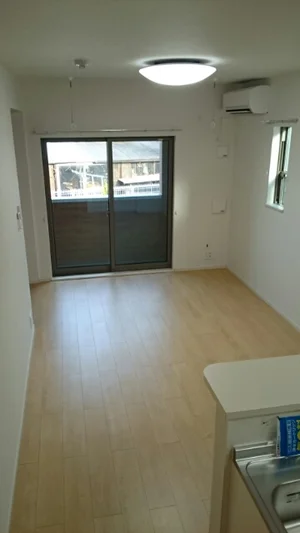 京都府の大東建託リーシング株式会社のマンスリーマンション・ウィークリーマンション「サニーヴィラ　エテルノＭ 107・洋室(No.1232505)」メイン画像