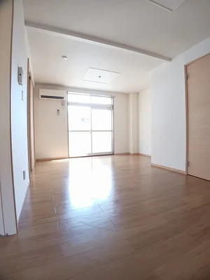 のマンスリーマンション・ウィークリーマンション「グレイスⅠ 105・洋室(No.1232511)」メイン画像