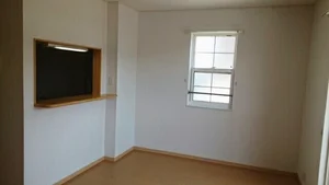 有田市のマンスリーマンション・ウィークリーマンション「ジェネロシティ－　Ⅱ 202・洋室(No.1232517)」メイン画像