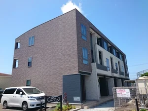 有田郡有田川町のマンスリーマンション・ウィークリーマンション「スカイリーフ 203・洋室(No.1232518)」メイン画像