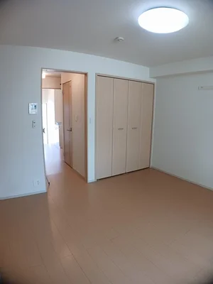 のマンスリーマンション・ウィークリーマンション「グランドール 103・洋室(No.1232520)」メイン画像