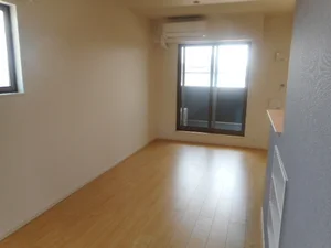 のマンスリーマンション・ウィークリーマンション「パルティールα 205・洋室(No.1232523)」メイン画像