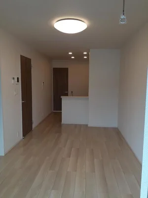 のマンスリーマンション・ウィークリーマンション「コンフォール 202・洋室(No.1232524)」メイン画像