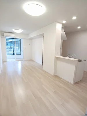 のマンスリーマンション・ウィークリーマンション「ローブクレールⅠ 104・洋室(No.1232529)」メイン画像